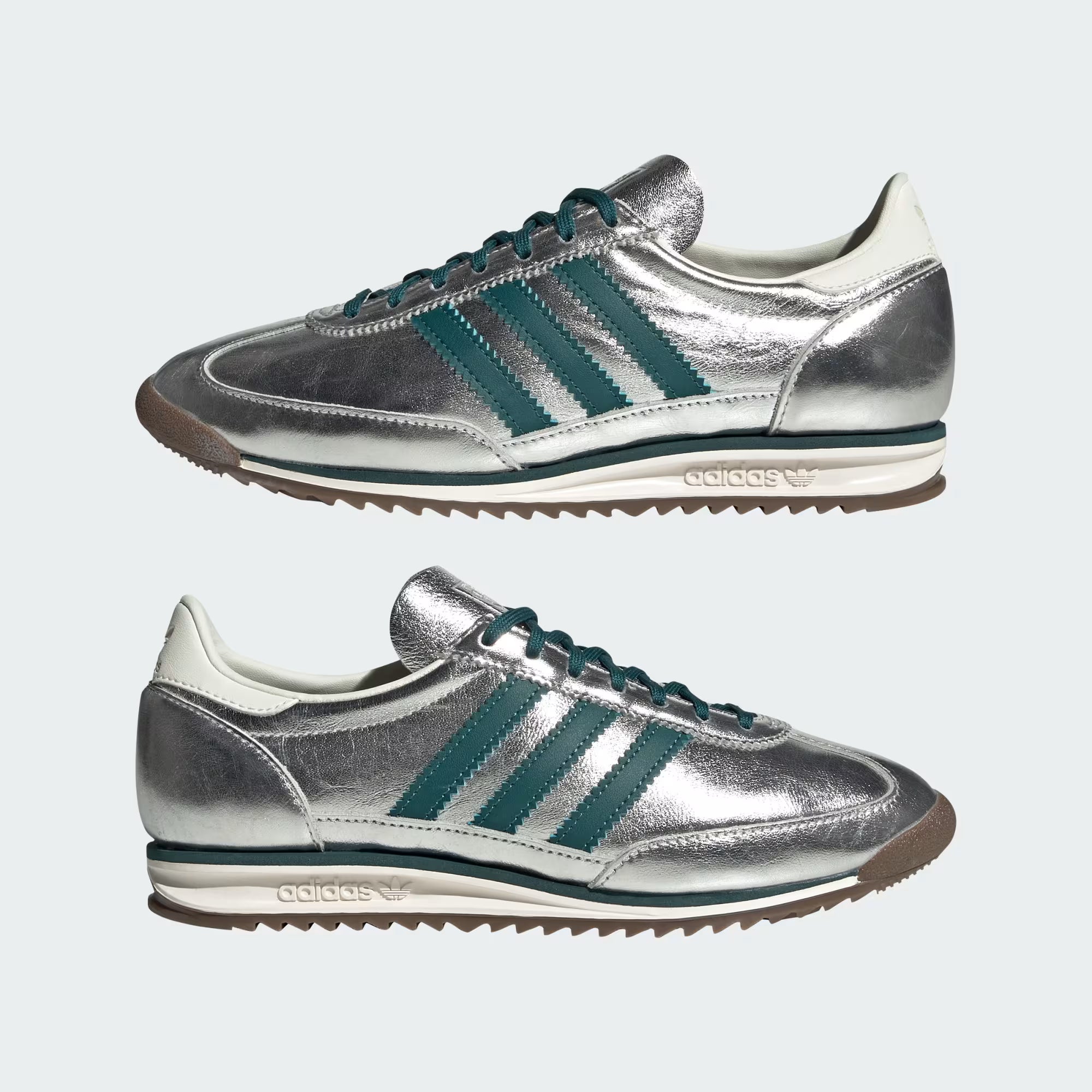 SL 72 OG METALLIC GREEN