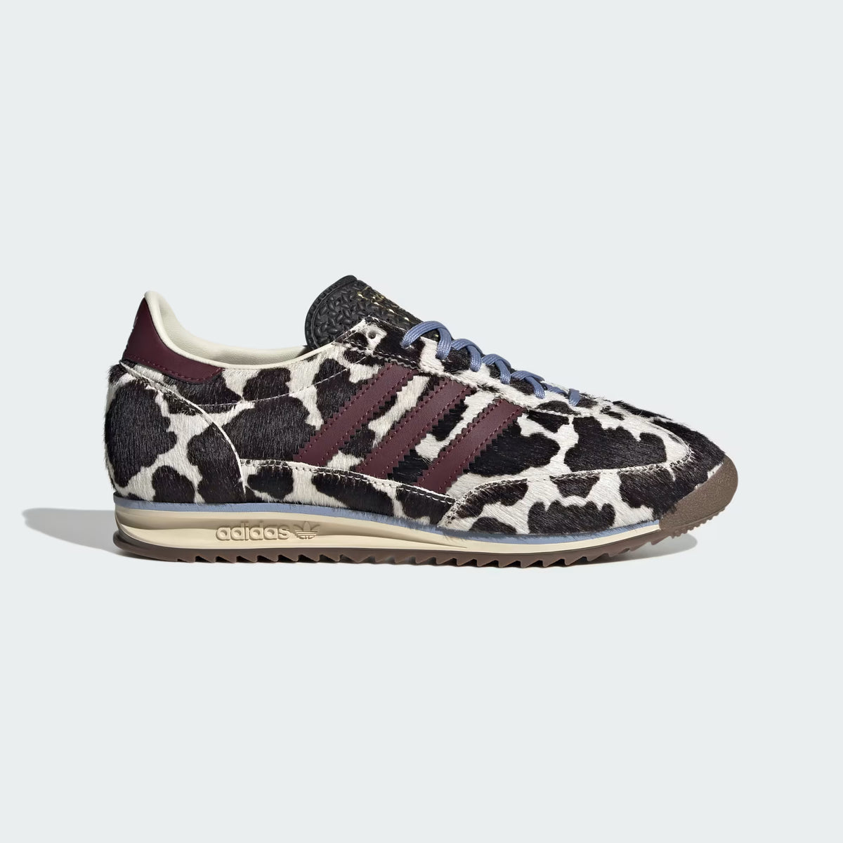 SL72 OG VACHE
