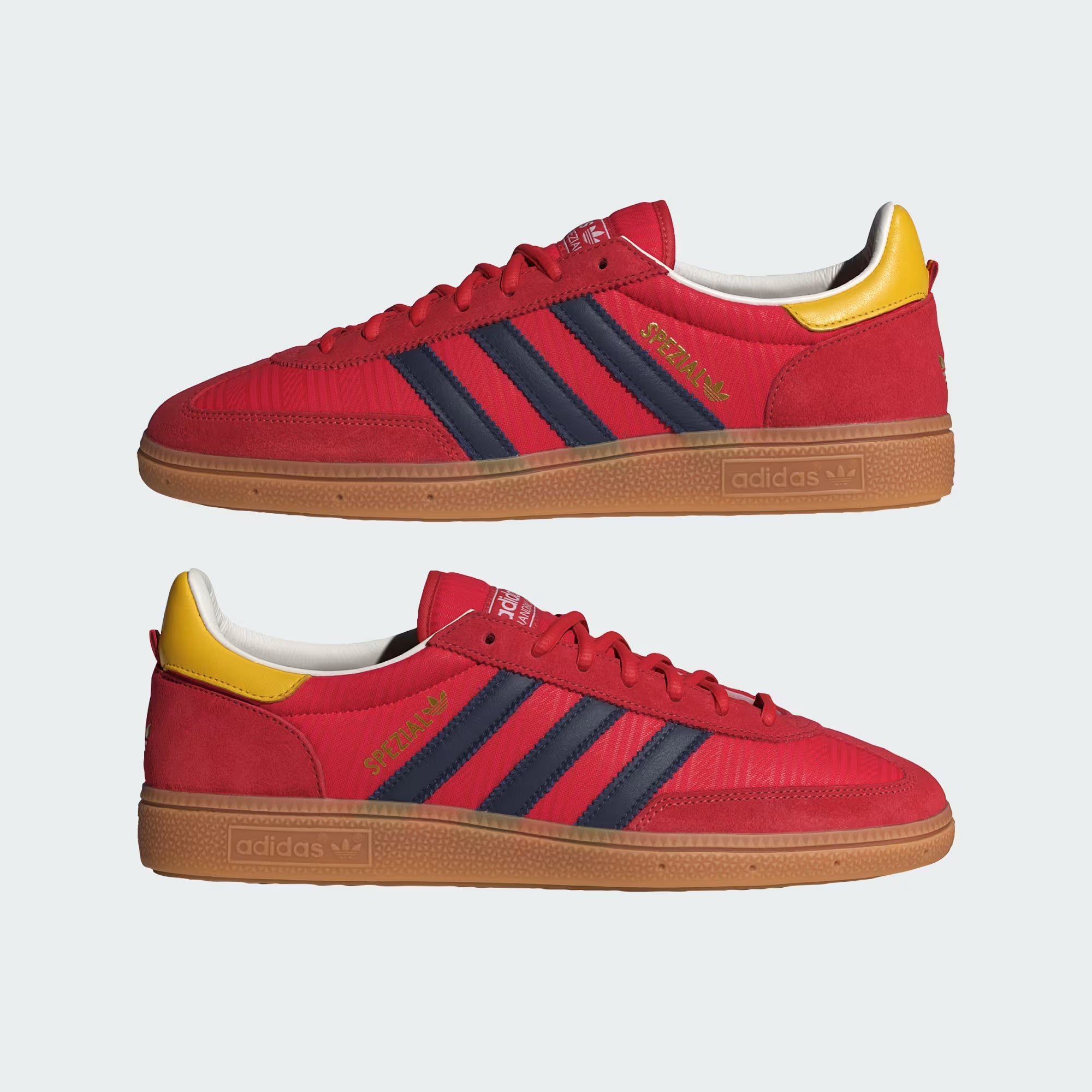 HANDBALL SPEZIAL ESPAGNE