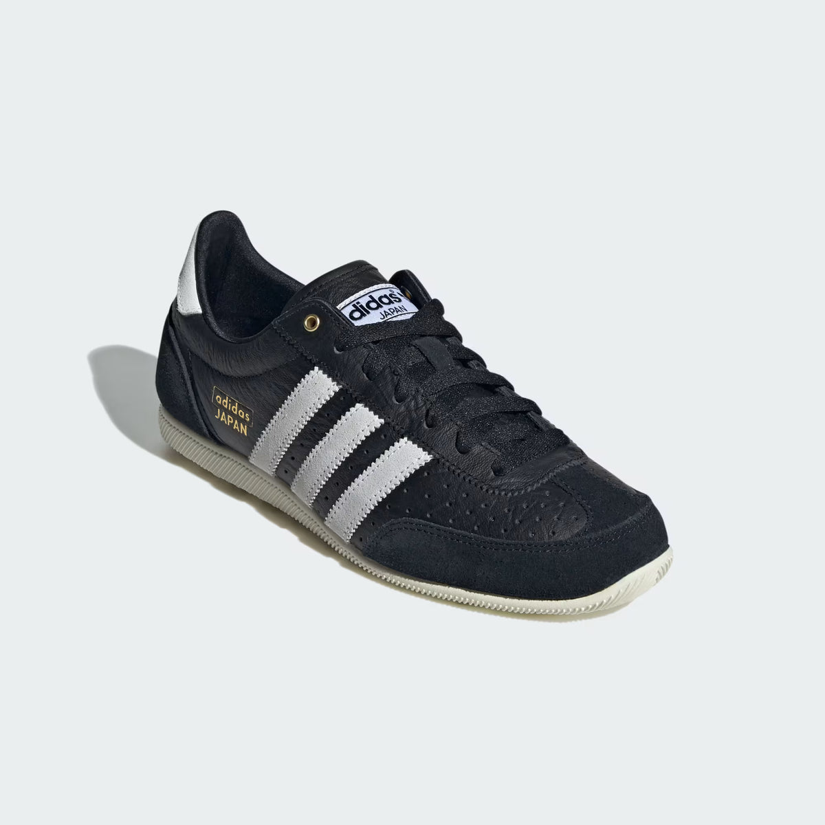 JAPAN CUIR NOIR