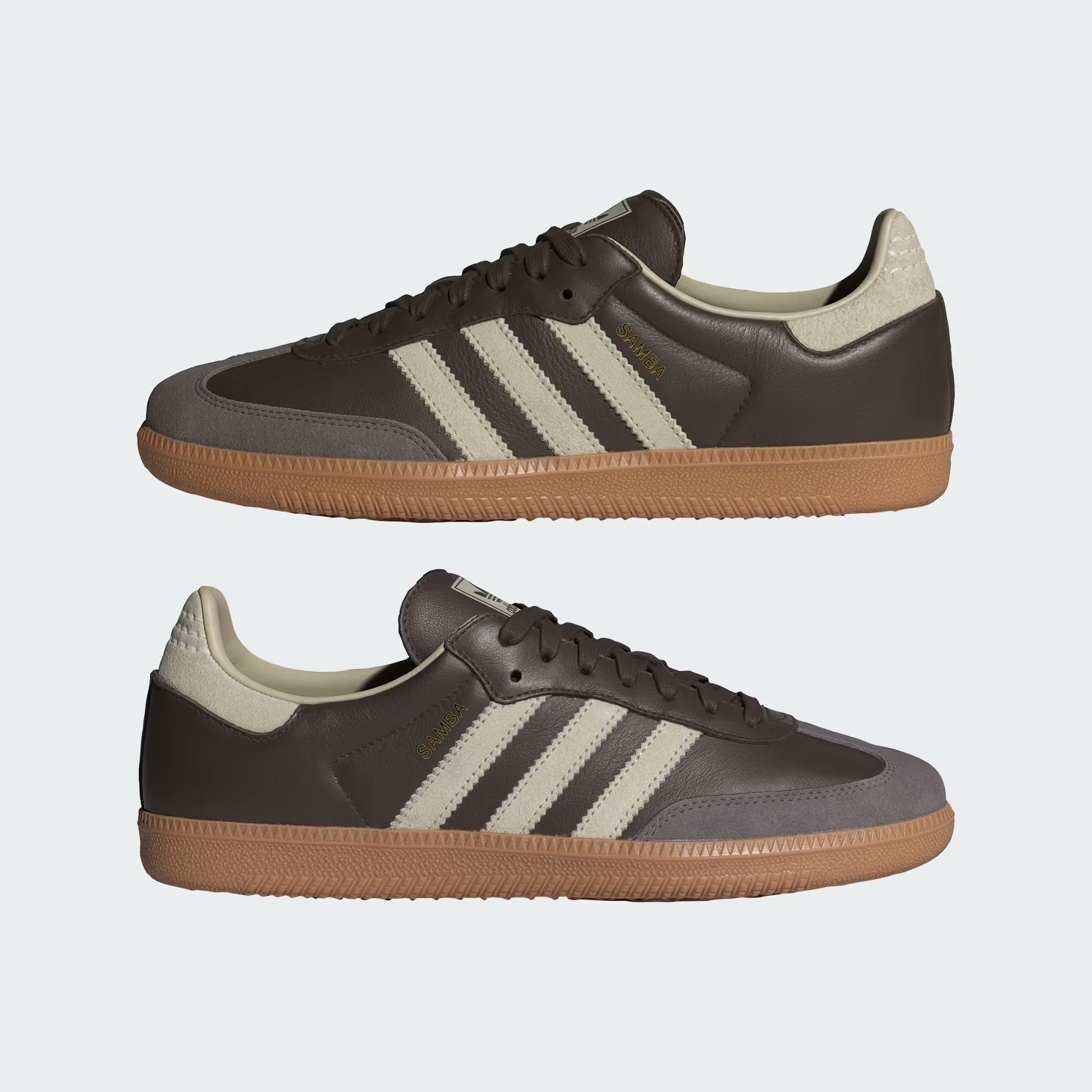 SAMBA OG MARRON