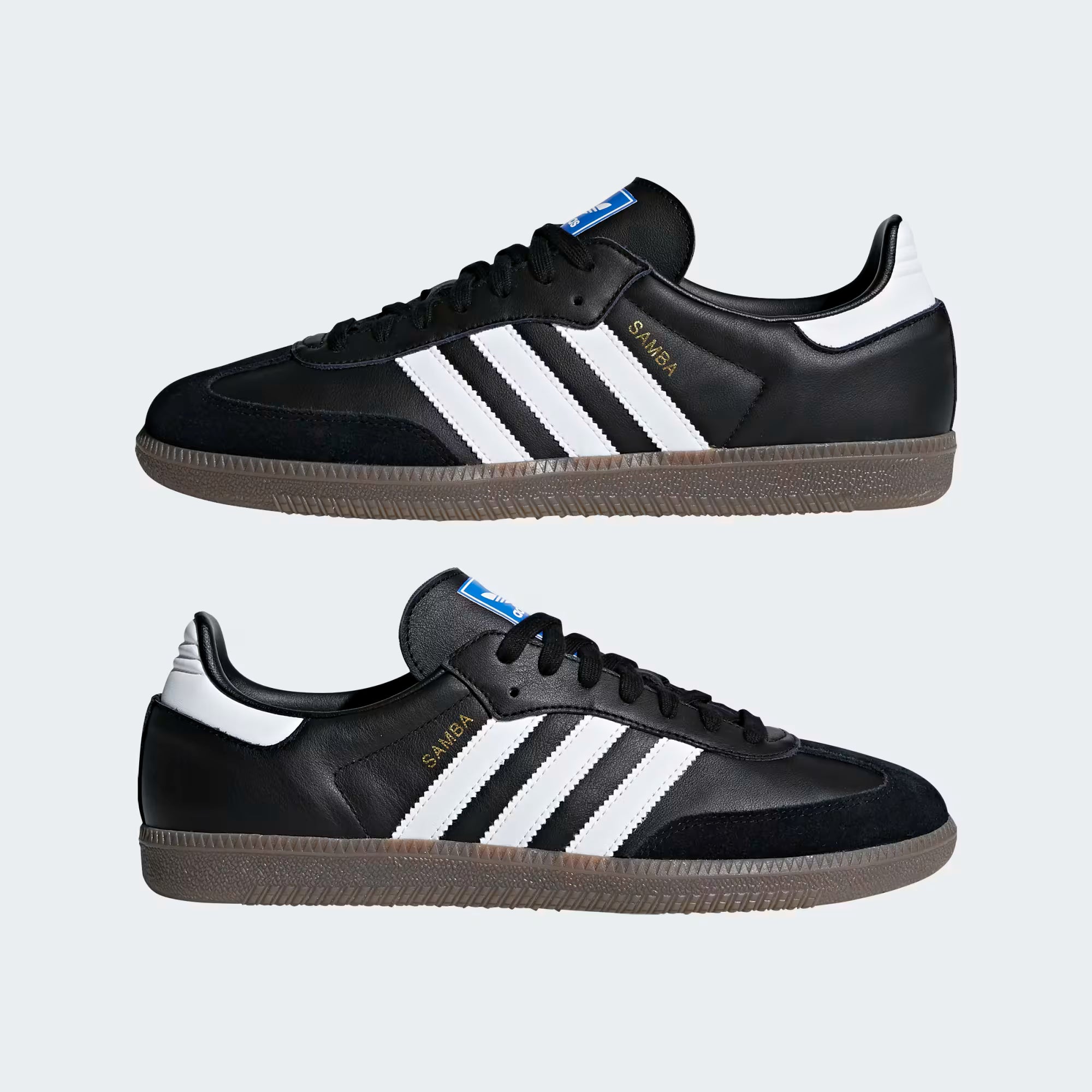 SAMBA OG NOIRE