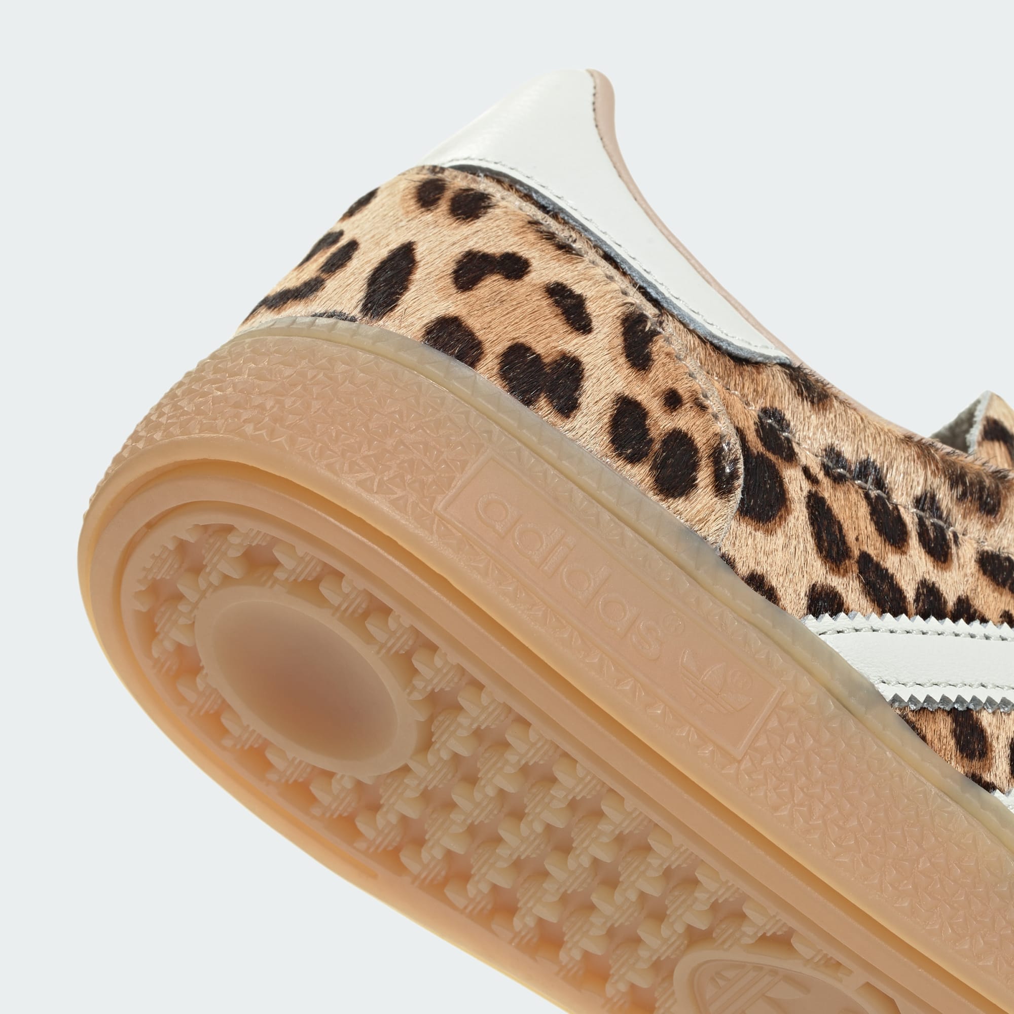 HANDBALL SPEZIAL LEOPARD