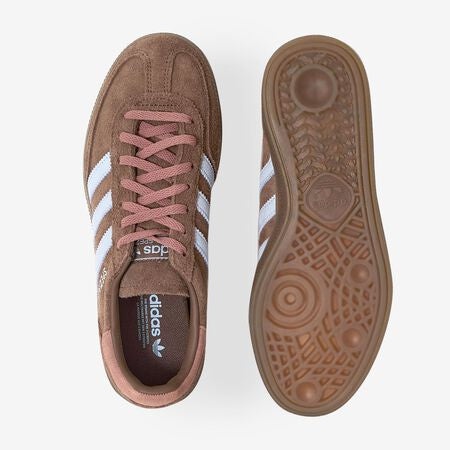 HANDBALL SPEZIAL MARRON ET VIOLET