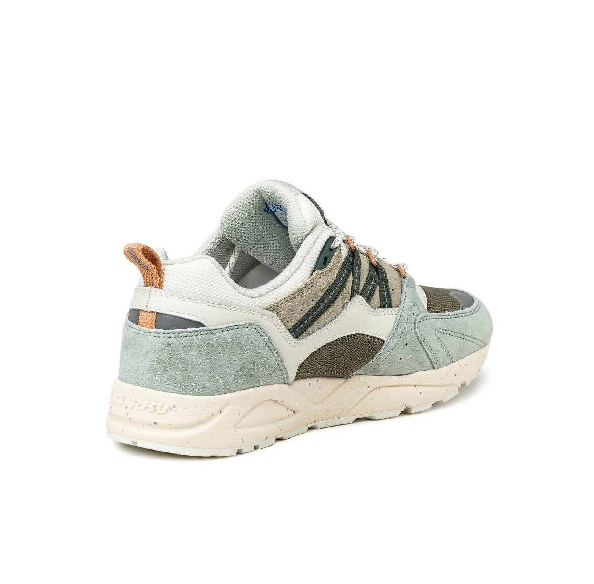 FUSION 2.0 SEA FOAM / PINENEEDLE