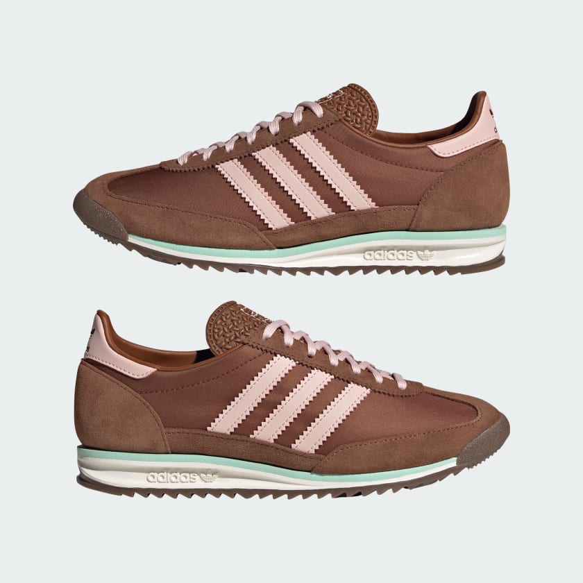 SL 72 OG MARRON