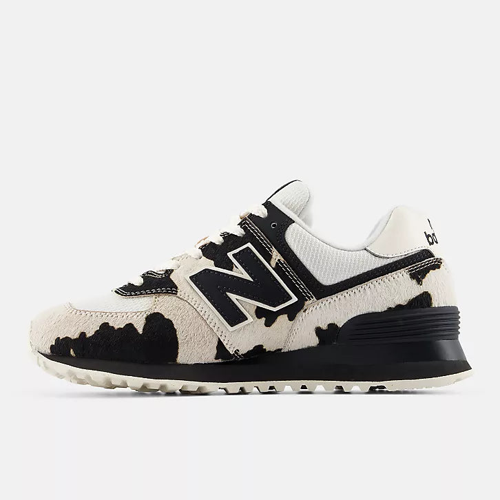 NB 574 VACHE