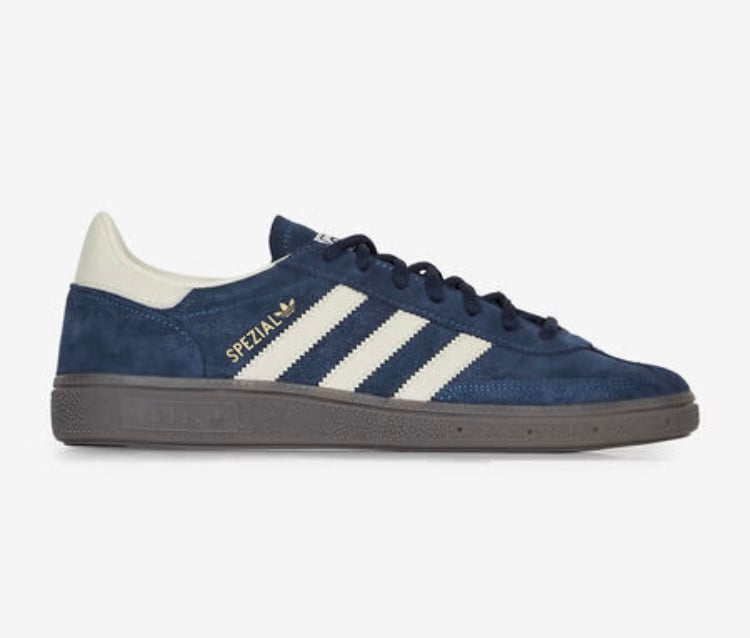 HANDBALL SPEZIAL BLEU CREAM