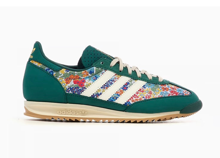 SL 72 Liberty London