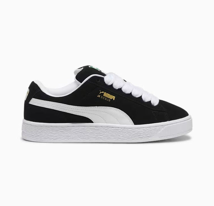 SUEDE XL