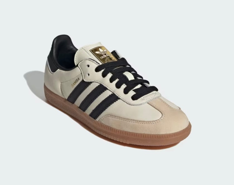 SAMBA CREAM