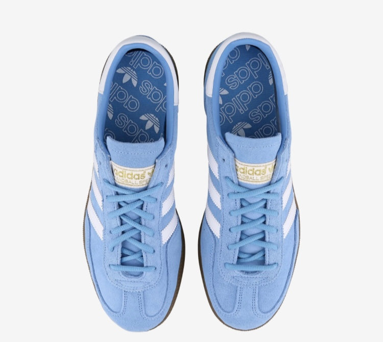 HANDBALL SPEZIAL BLEU CIEL