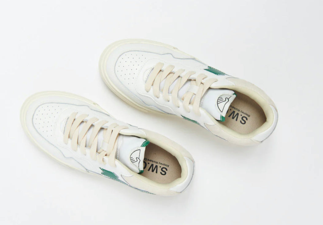 PEARL S-STRIKE LEATHER