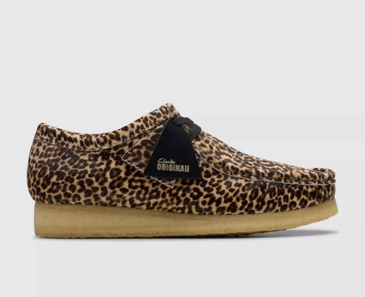 WALLABEE LEOPARD