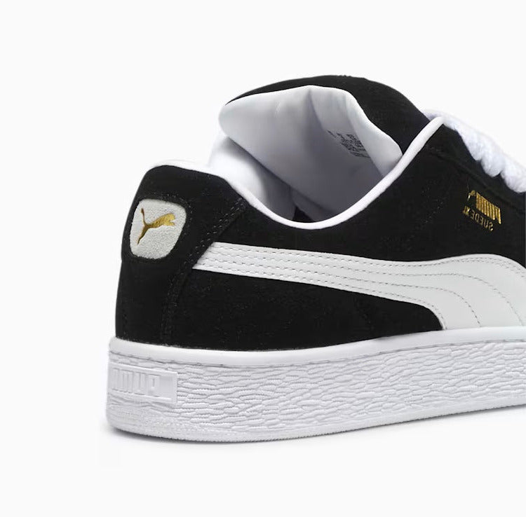 SUEDE XL