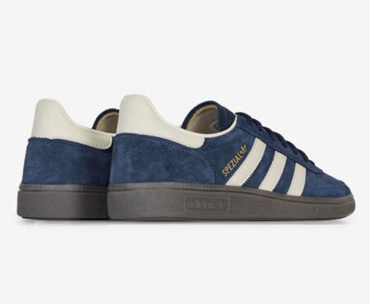 HANDBALL SPEZIAL BLEU CREAM