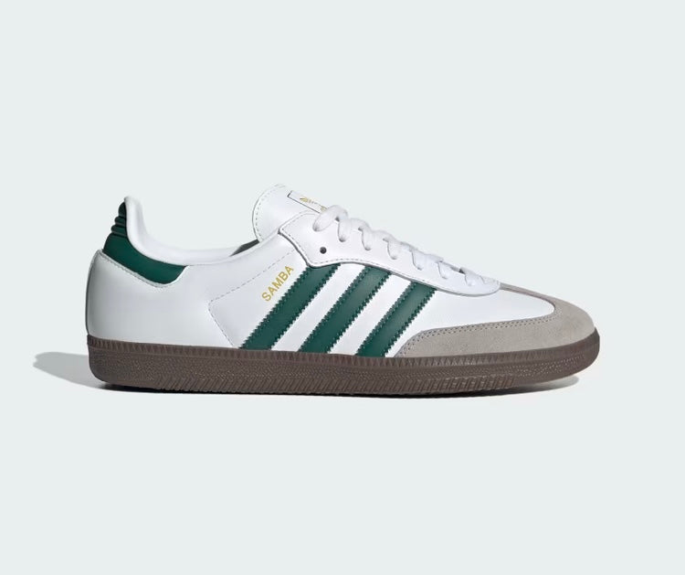 SAMBA VERT SAPIN