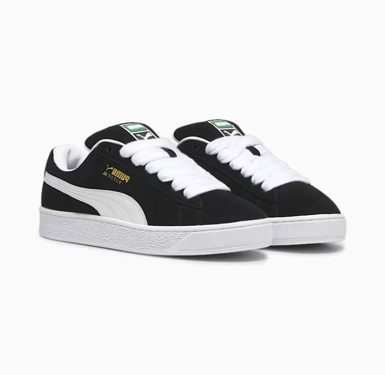 SUEDE XL