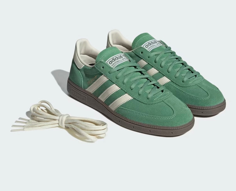 HANDBALL SPEZIAL VERT SAPIN
