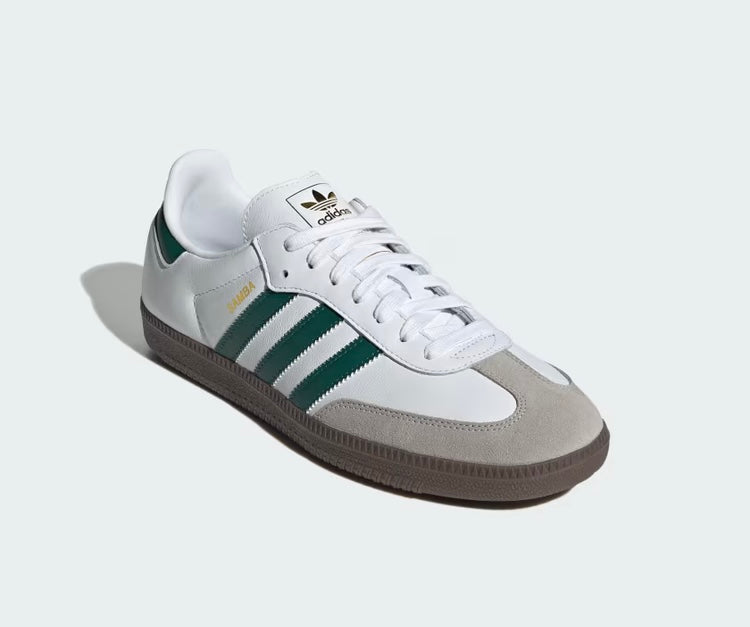 SAMBA VERT SAPIN