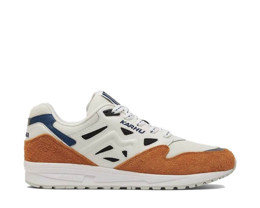 LEGACY 96 - PUMPKIN