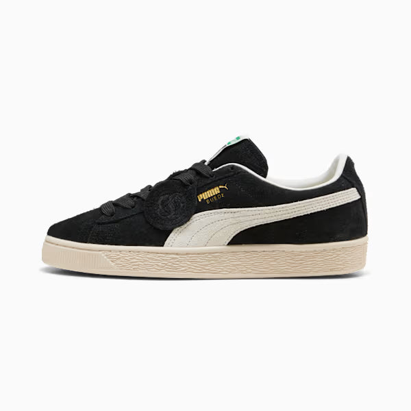 SUEDE CHARLES F. STEAD IV