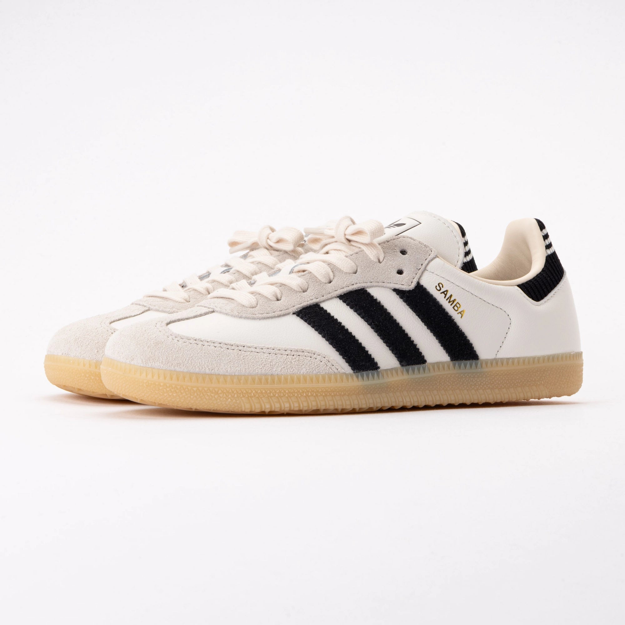 SAMBA OG NOIRE
