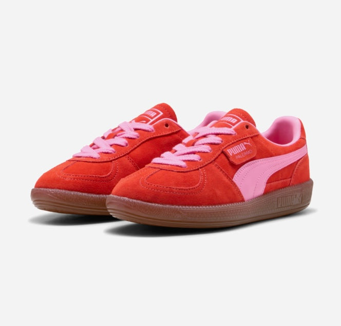 PALERMO ROUGE/ROSE