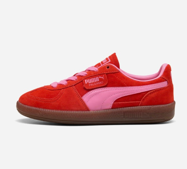 PALERMO ROUGE/ROSE