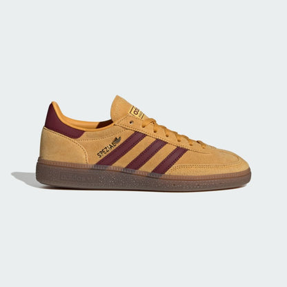 HANDBALL SPEZIAL JAUNE BORDEAUX