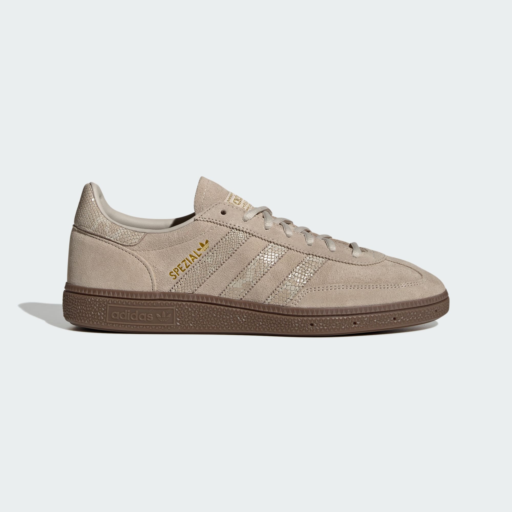 HANDBALL SPEZIAL GRISE PYTHON