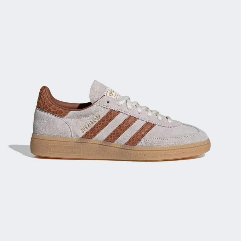 HANDBALL SPEZIAL BEIGE CROCO