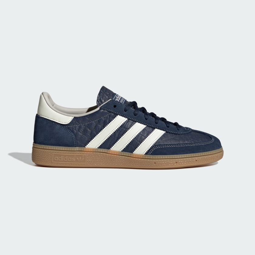 HANDBALL SPEZIAL CROCO BLEU