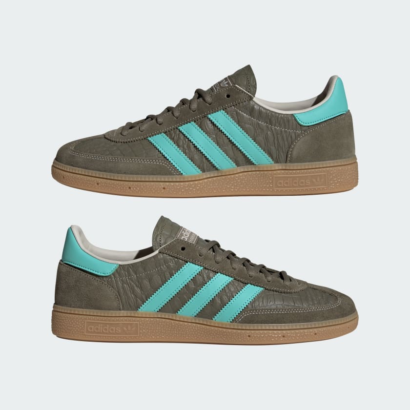 HANDBALL SPEZIAL CROCO KAKI