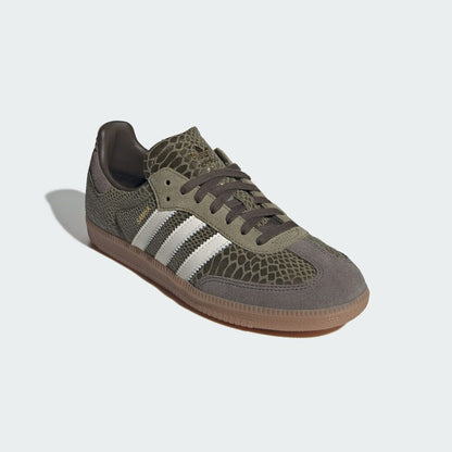 SAMBA OG CROCO KAKI