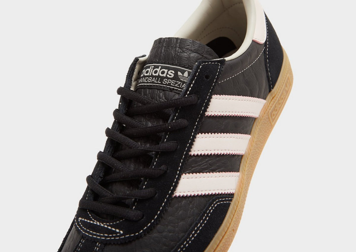 HANDBALL SPEZIAL CROCO NOIR