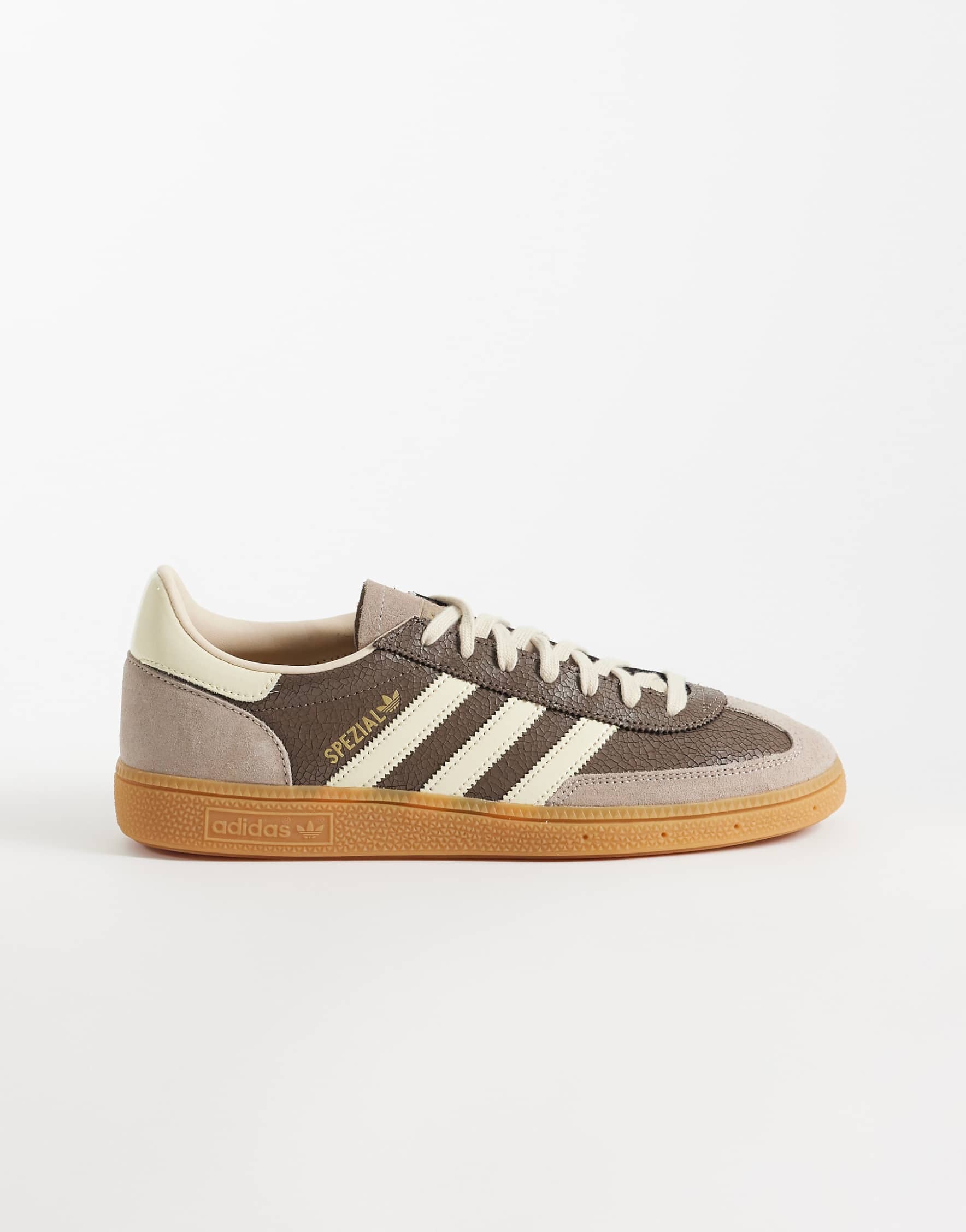 HANDBALL SPEZIAL MARRON CRAQUELE