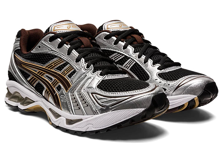 KAYANO 14 BLK COFFEE