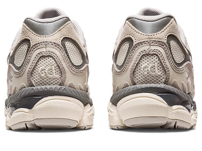 GEL-NYC CREAM OYSTER GREY