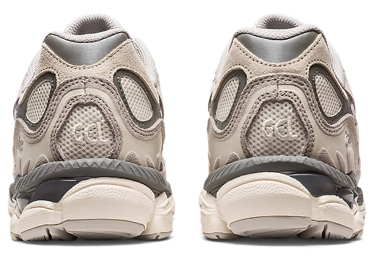 GEL-NYC CREAM OYSTER GREY