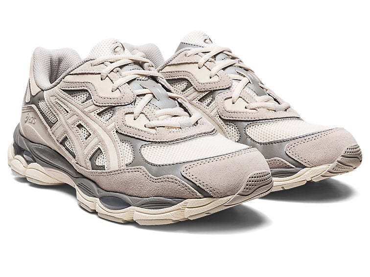 GEL-NYC CREAM OYSTER GREY