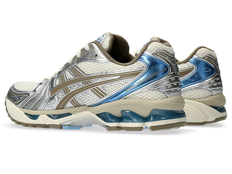 GEL-KAYANO 14 CREAM PEPPER
