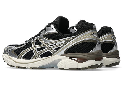 ASICS GT 2160 BLACK DRIFTWOOD