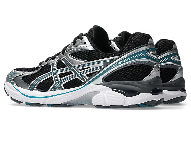 ASICS GT 2160 BLACK DIOPTASE