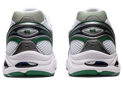 ASICS GT 2160 WHITE SHAMROCK GREEN
