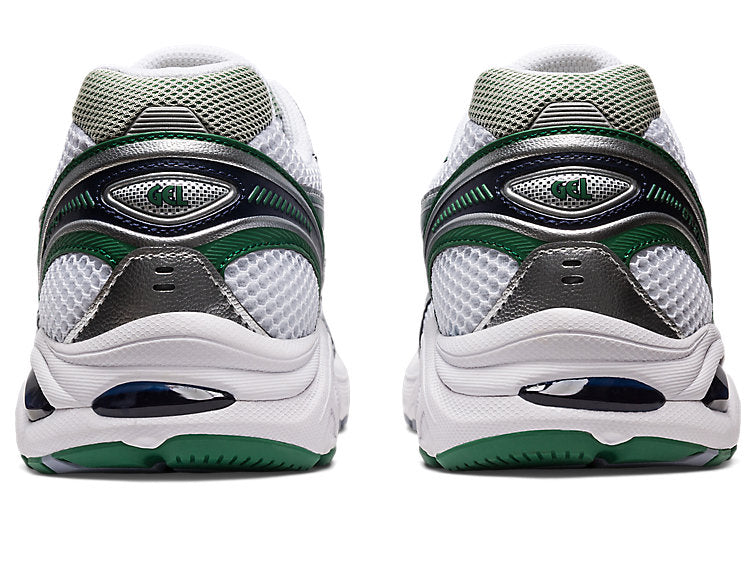 ASICS GT 2160 WHITE SHAMROCK GREEN