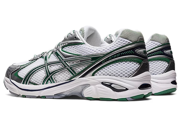 ASICS GT 2160 WHITE SHAMROCK GREEN