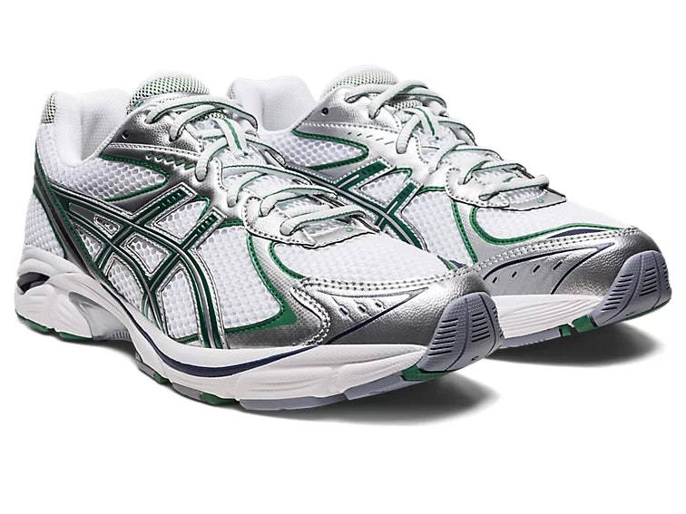 ASICS GT 2160 WHITE SHAMROCK GREEN