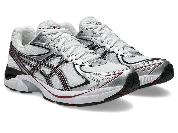 ASICS GT 2160 WHITE OXBLOOD