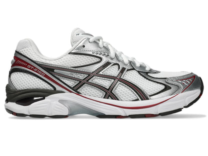 ASICS GT 2160 WHITE OXBLOOD